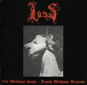 Life Without Hope... Death Without Reason