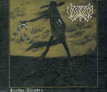 Album Loss Of Self: Twelve Minutes