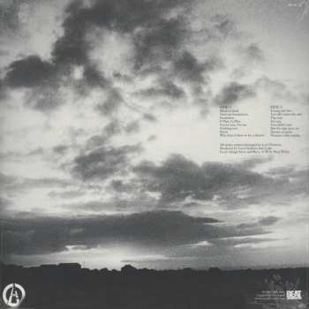 LP Lost Cherrees: All Part Of Growing Up