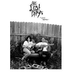 LP The Lost Days: Lost Demos