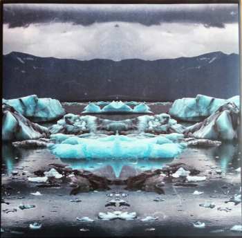 2LP Lost Horizons: Ojalá CLR | LTD