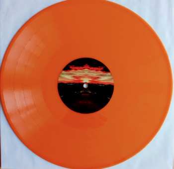 2LP Lost Horizons: Ojalá CLR | LTD