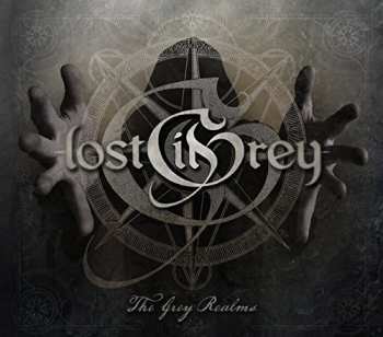 CD Lost In Grey: The Grey Realms LTD | DIGI