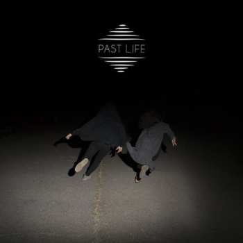 LP/CD Lost In The Trees: Past Life