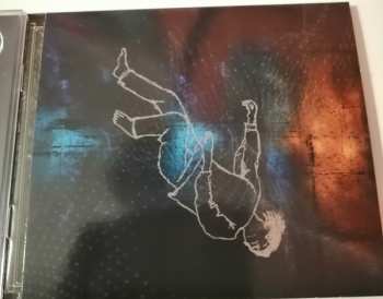 CD Lost Society: If The Sky Came Down LTD