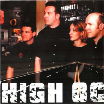 CD Lota Red: Close To The Sun