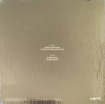 LP Loth: Loth LTD