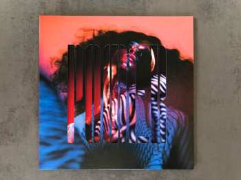 LP Lotic: Power CLR