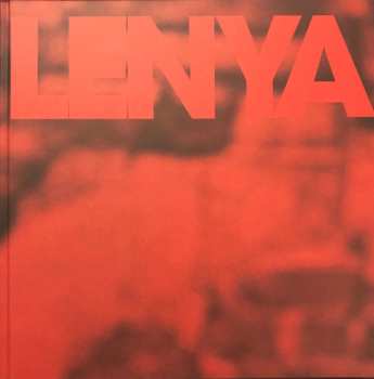 11CD/Coffret/EP Lotte Lenya: Lenya PIC