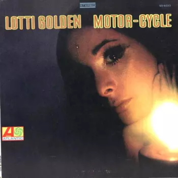 Lotti Golden: Motor-Cycle