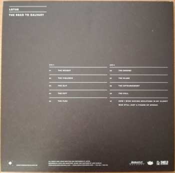 LP Lotus: The Road To Calvary