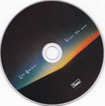 CD Lou Barlow: Brace The Wave DIGI