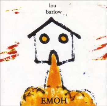 Album Lou Barlow: EMOH