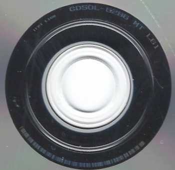 CD Lou Donaldson: Fine And Dandy Live In Digital Recording