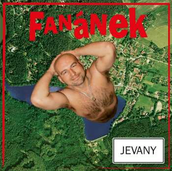 LP Lou Fanánek Hagen: Jevany (25th Anniversary Remaster)
