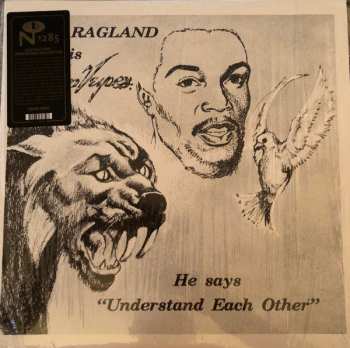 LP Lou Ragland: Is The Conveyor