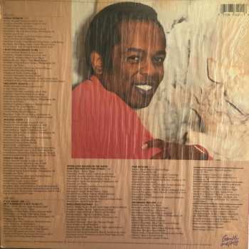 LP Lou Rawls: Family Reunion