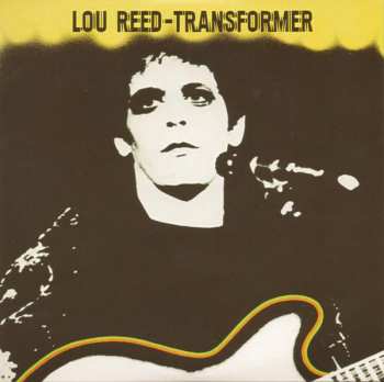 5CD/Coffret Lou Reed: Original Album Classics