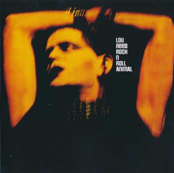 17CD/Coffret Lou Reed: The RCA & Arista Album Collection