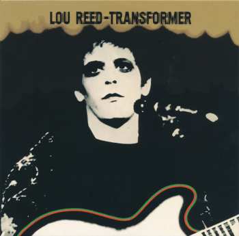17CD/Coffret Lou Reed: The RCA & Arista Album Collection