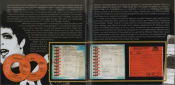 CD Lou Reed: Transformer