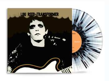 LP Lou Reed: Transformer CLR