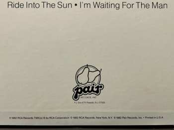 2LP Lou Reed: Wild Child