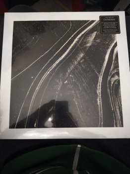 Album Lou Rogai: Cathedral