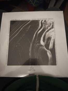 LP Lou Rogai: Cathedral