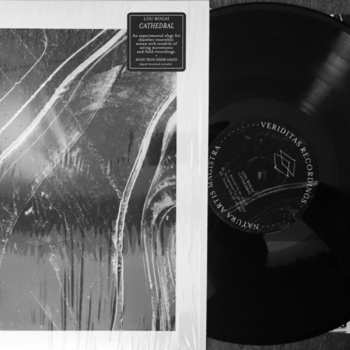 LP Lou Rogai: Cathedral
