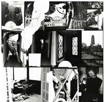 LP Lou Rogai: Cathedral