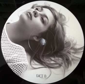 2LP Louane: Chambre 12