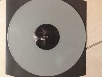 LP Loudblast: Burial Ground CLR | LTD