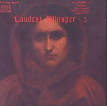 Loudest Whisper: Loudest Whisper