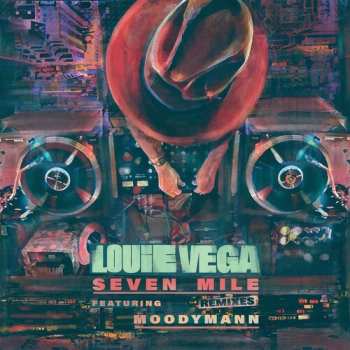 Album Louie Vega: Seven Mile (Remixes)