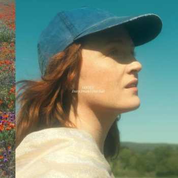 Album Louien: Every Dream I Ever Had