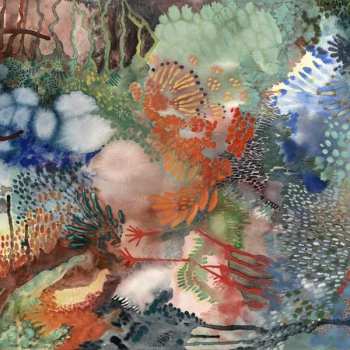 LP Louien: None Of My Words
