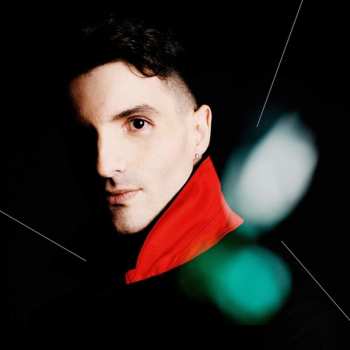 CD Louis Arlette: Des Ruines Et Des Poèmes