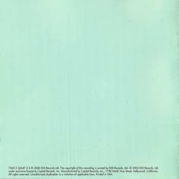 CD Louis Armstrong: The Great Summit: The Master Takes