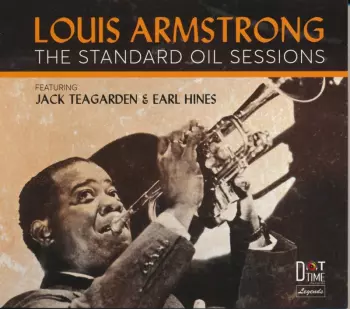 The Standard Oil Sessions