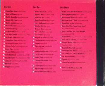 3CD Louis Armstrong: The Absolutely Essential 3 CD Collection