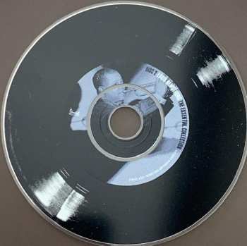 2CD/Coffret Louis Armstrong: The Essential Collection (Deluxe Edition)