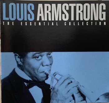 2CD/Coffret Louis Armstrong: The Essential Collection (Deluxe Edition)
