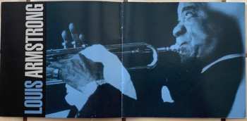 2CD/Coffret Louis Armstrong: The Essential Collection (Deluxe Edition)