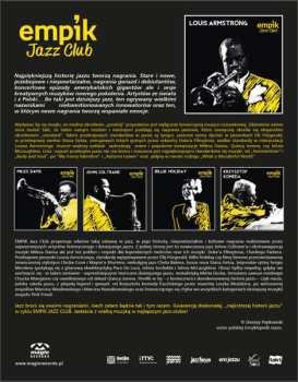 2CD Louis Armstrong: The Very Best Of ‎