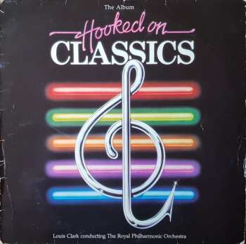 Album The Royal Philharmonic Orchestra: Hooked On Classics