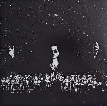 Album Metropole Orchestra: Nothing