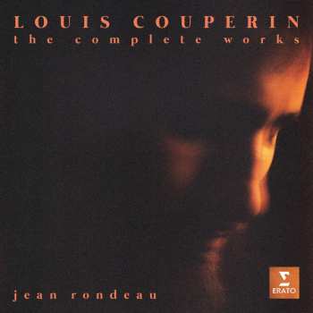 Album Louis Couperin: The Complete Works