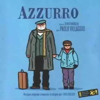 Louis Crelier: Azzurro