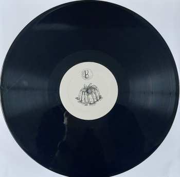 LP Louis Fontaine: Antipasto